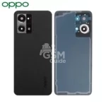 Coque arrière d'origine OPPO Reno7 4G