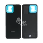 Couverture arrière premium Honor X8