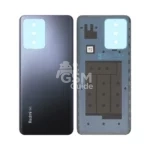 Cache Arrière Premium Xiaomi Redmi Note 12 5G