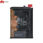 Batterie originale Huawei P Smart S