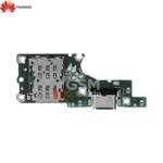 Plaque de charge d’origine Huawei Nova 8i