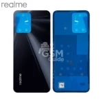 Cache Arrière Original Realme C35