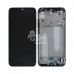 Ecran Tactile Premium avec Châssis Xiaomi Mi A3