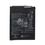 Batterie premium pour Huawei P40 Lite