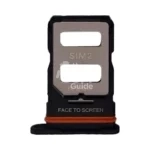 Tiroir Sim Premium Xiaomi Poco F4 GT 5G