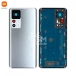 Cache Arrière Original Xiaomi 12T