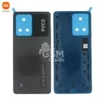 Cache Arrière Original Xiaomi Poco X5 Pro 5G