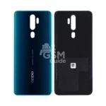 Cache Arrière Premium OPPO A9 2020