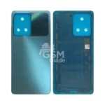 Cache Arrière Premium Xiaomi Poco X5 Pro 5G