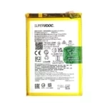 Batterie premium pour Realme C53 / C67 4G / C65 4G / 12 5G / 12x 5G