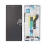 Ecran Tactile Premium avec Châssis Xiaomi 13 Lite