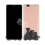 Écran tactile haut de gamme Realme 11 Pro/11 Pro+ Noir