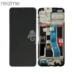 Ecran Tactile Original Realme C51