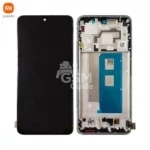 Afficheur Complet Original Xiaomi Poco F5 Pro 5G