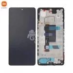 Ecran Tactile Original Xiaomi Redmi Note 12 Pro 5G