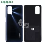 Cache Arrière Original OPPO A72 4G