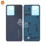 Cache Arrière Original Xiaomi Redmi Note 12 4G