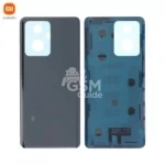 Cache Arrière Original Xiaomi Redmi Note 12 Pro+ 5G