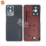 Cache Arrière Original Xiaomi 13 Lite