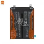Batterie Originale Xiaomi 11T Pro 5G
