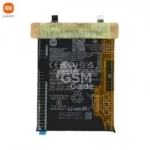 Batterie Originale Xiaomi Poco X4 GT