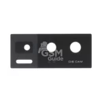 Lentille Premium Xiaomi Poco F5 Pro 5G Noir