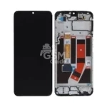 Ecran Tactile OEM avec Châssis OnePlus Nord N20 SE OPPO A57s 4G