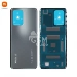 Cache Arrière Original Xiaomi Poco X4 GT