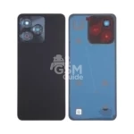 Cache Arrière Premium Realme C53