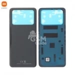 Cache Arrière Original Xiaomi Poco M4 Pro 4G