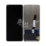 Ecran Tactile OEM Xiaomi Mi 10T 5G/Mi 10T Pro 5G