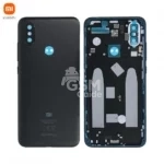 Cache Arrière Original Xiaomi Mi A2
