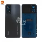Cache Arrière Original Xiaomi Redmi Note 12 Pro 4G
