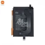 Batterie Originale Xiaomi Poco X3 GT