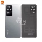 Cache Arrière Original Xiaomi Poco F4 5G 2022