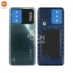Cache Arrière Original Xiaomi Poco X5 5G