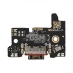 Plaque de Charge Premium Xiaomi Poco F4 5G 2022