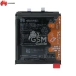Batterie d'origine Huawei Mate 40 Pro