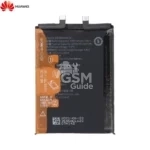 Batterie d'origine Huawei Nova 8i