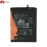 Batterie d'origine Huawei P40 Lite 5G