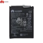 Batterie d'origine Huawei P40 Lite
