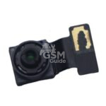 Caméra frontale de remplacement pour Infinix Note 30 5G