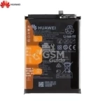 Batterie originale Huawei P Smart 2021