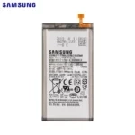 Batterie OFFICIELLE Samsung S10 4G