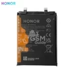 Batterie d’origine Huawei Nova 9