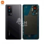 Cache Arrière Original Xiaomi Poco F5 Pro 5G