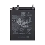 Batterie Premium Xiaomi Poco F5 Pro 5G