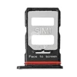 Tiroir Sim Premium Xiaomi Poco F5 Pro 5G