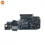 Plaque de Charge Original Xiaomi Redmi Note 12 Pro 4G