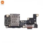 Plaque de Charge Original Xiaomi Poco F5 Pro